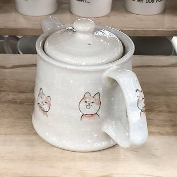 美濃焼　茶器 じゃぱん 飲みくらべセット | aito製作所 | 美濃焼・瀬戸焼を